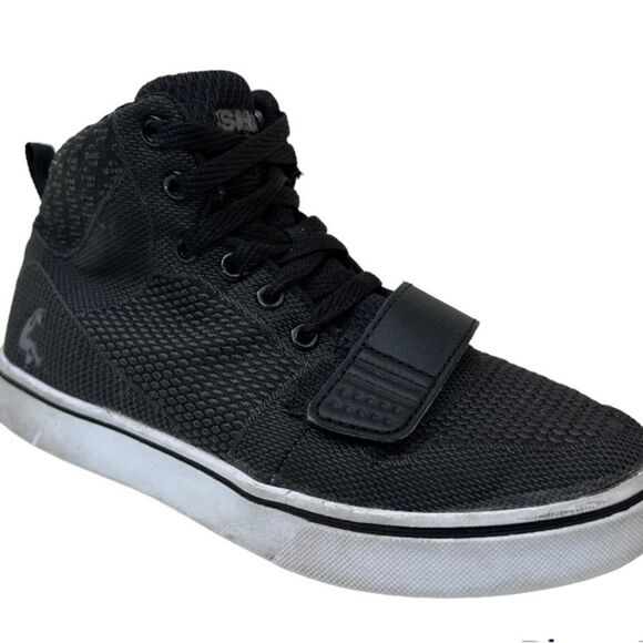 Shaq High Top Sneakers - Picture 1 of 10